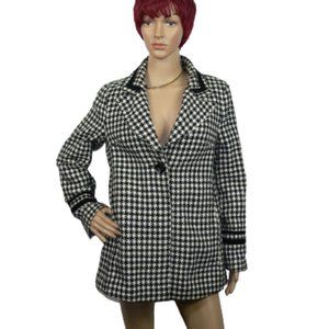 F.L.A.G  Accessories Women Jacket Small